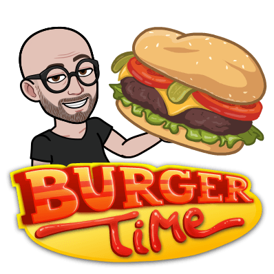 Burger Time!